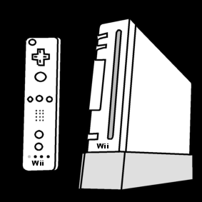 nintendo wii